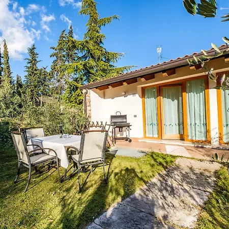 I Merli Apartman