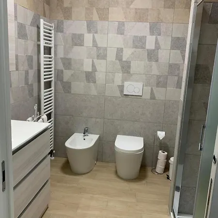 I Merli Apartman SantʼAmbrogio di Valpolicella