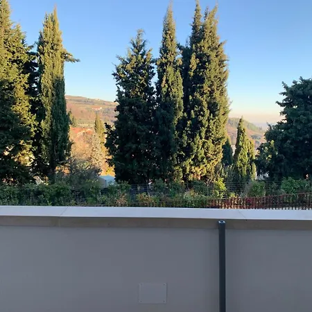Apartman I Merli