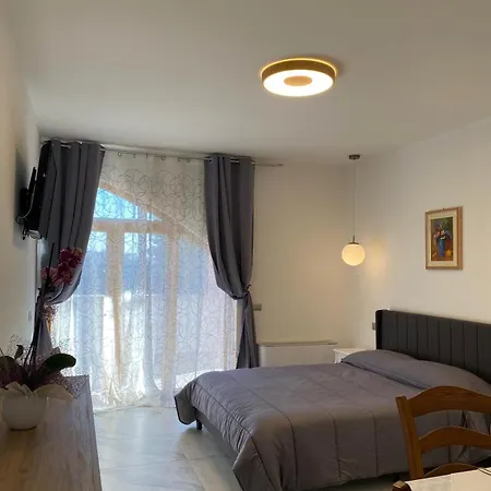 I Merli Apartman
