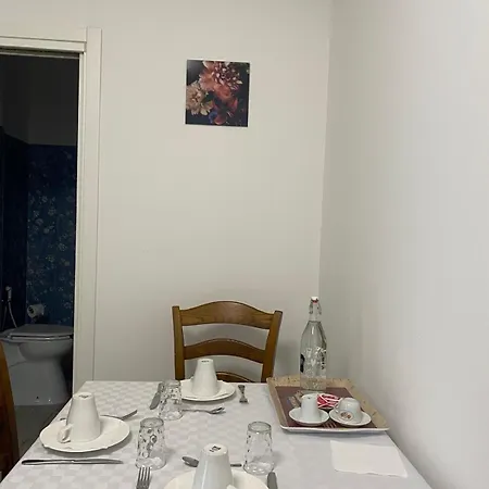 I Merli Apartman *