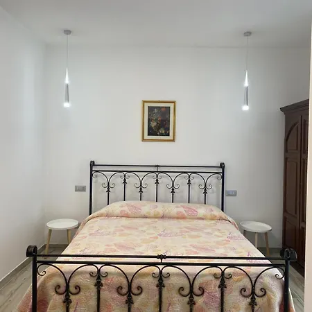 I Merli Apartman