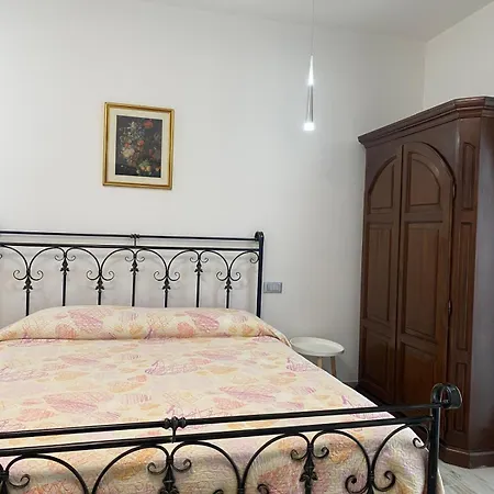 Apartman I Merli *