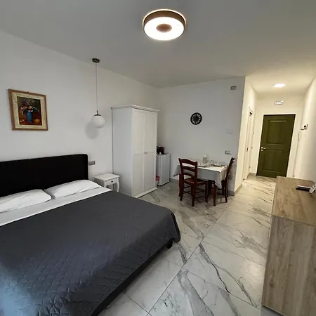 Apartman I Merli