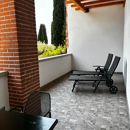 I Merli SantʼAmbrogio di Valpolicella