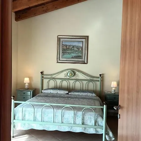 I Merli Appartement *