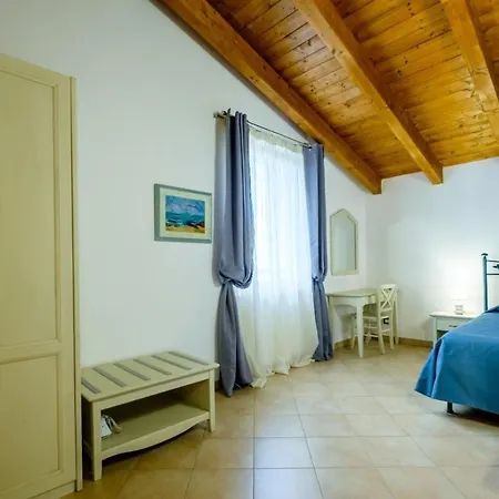 Lägenhet I Merli SantʼAmbrogio di Valpolicella