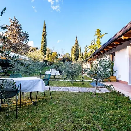 Apartment I Merli SantʼAmbrogio di Valpolicella