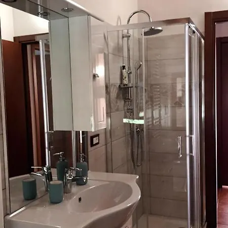 I Merli Apartment SantʼAmbrogio di Valpolicella