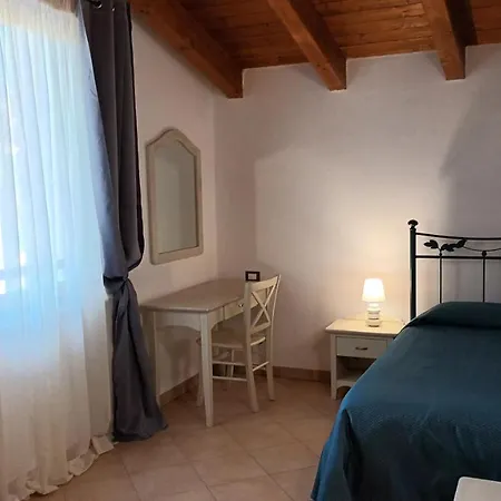 Apartment I Merli