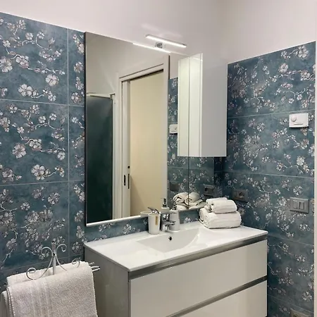 Apartment I Merli SantʼAmbrogio di Valpolicella