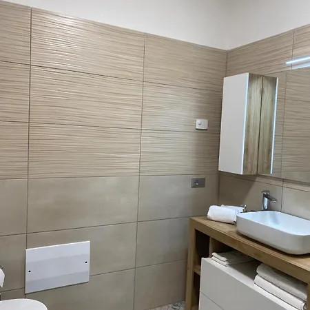 Apartment I Merli SantʼAmbrogio di Valpolicella