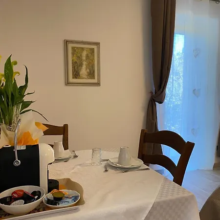 Lägenhet I Merli *