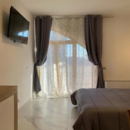 I Merli Apartment SantʼAmbrogio di Valpolicella