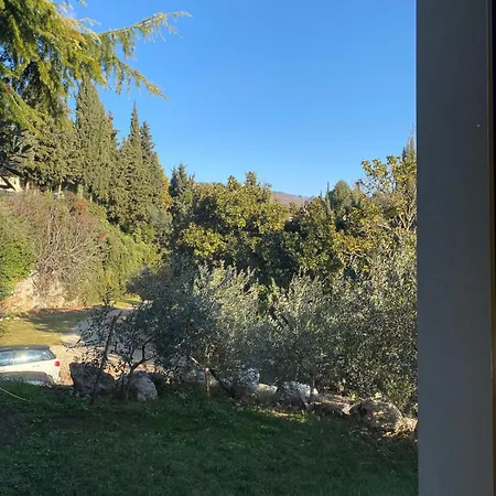 I Merli Apartament